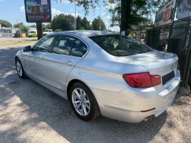 BMW 520 Автоматик, снимка 4