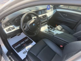 BMW 520 Автоматик, снимка 6