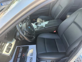 BMW 520 Автоматик, снимка 8