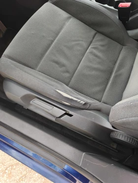 VW Golf 1.6 fsi, снимка 4