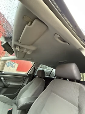 VW Golf 1.6 fsi, снимка 8