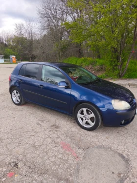 VW Golf 1.6 fsi, снимка 1