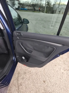 VW Golf 1.6 fsi, снимка 12