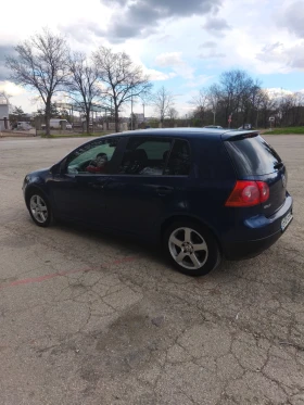 VW Golf 1.6 fsi, снимка 15