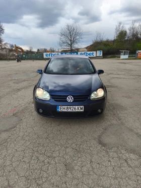 VW Golf 1.6 fsi, снимка 2