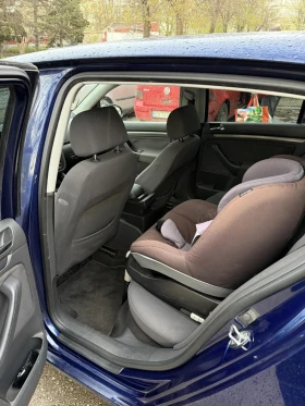 VW Golf 1.6 fsi, снимка 11