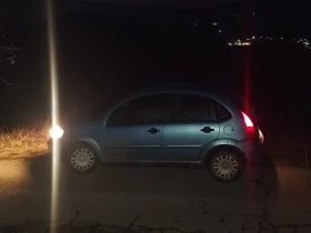 Citroen C3 1.4 hdi, снимка 13
