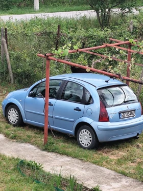 Citroen C3 1.4 hdi, снимка 7