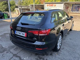 Audi A4 2.0TDI QUATTRO, снимка 4