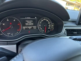 Audi A4 2.0TDI QUATTRO, снимка 10