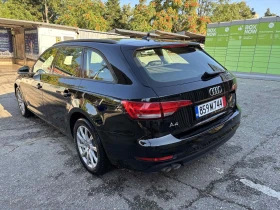 Audi A4 2.0TDI QUATTRO, снимка 3