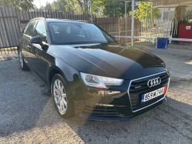 Audi A4 2.0TDI QUATTRO, снимка 5