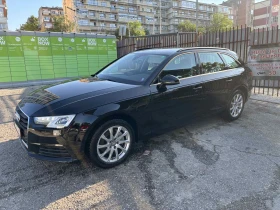 Audi A4 2.0TDI QUATTRO, снимка 2