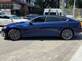 Audi A5 TECHNIK S-LINE* DISTRONIC* MATRIX* , снимка 2