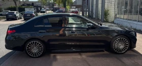 Mercedes-Benz C 300 AMG* Pano* NightPaket* 360, снимка 3