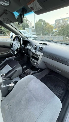 Chevrolet Lacetti, снимка 6