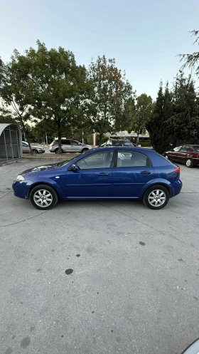 Chevrolet Lacetti, снимка 3