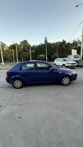Chevrolet Lacetti, снимка 2