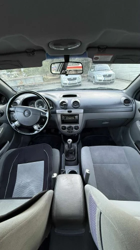 Chevrolet Lacetti, снимка 7