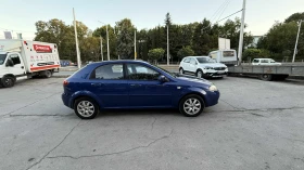 Chevrolet Lacetti, снимка 5