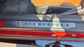 Chevrolet Camaro SS, снимка 17