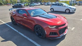 Chevrolet Camaro SS, снимка 8