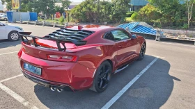 Chevrolet Camaro SS, снимка 6