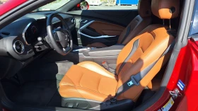 Chevrolet Camaro SS, снимка 10