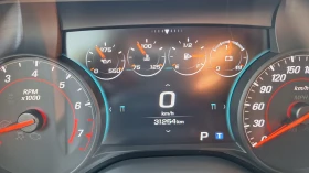 Chevrolet Camaro SS, снимка 15
