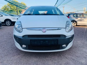 Fiat Punto 1.4i ГАЗ, снимка 2