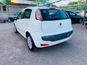 Fiat Punto 1.4i ГАЗ, снимка 5