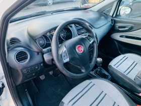 Fiat Punto 1.4i ГАЗ, снимка 9