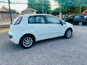 Fiat Punto 1.4i ГАЗ, снимка 8