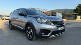 Peugeot 5008 ALLIRE AUTOMATIC, снимка 3