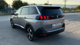 Peugeot 5008 ALLIRE AUTOMATIC, снимка 6