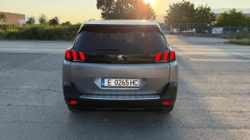 Peugeot 5008 ALLIRE AUTOMATIC, снимка 5