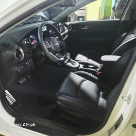 Kia K3 1.6 MPI - ОЧАКВАН ВНОС, снимка 6