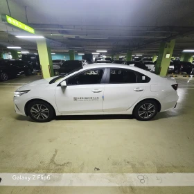 Kia K3 1.6 MPI - ОЧАКВАН ВНОС, снимка 4