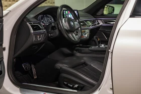 BMW 745 M Sport | Distronic | 360 Camera| Гаранция, снимка 7