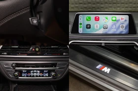 BMW 745 M Sport | Distronic | 360 Camera| Гаранция, снимка 17