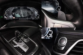BMW 745 M Sport | Distronic | 360 Camera| Гаранция, снимка 15