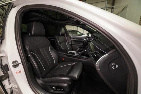 BMW 745 M Sport | Distronic | 360 Camera| Гаранция, снимка 10