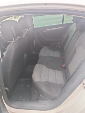 VW Passat Highline 2.0TDI 140ks 2014, снимка 6