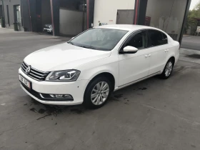 VW Passat Highline 2.0TDI 140ks 2014, снимка 1