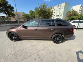 Skoda Octavia G-Tec, снимка 3