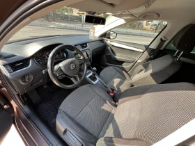 Skoda Octavia G-Tec, снимка 10