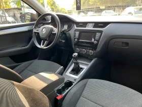 Skoda Octavia G-Tec, снимка 8
