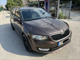 Skoda Octavia G-Tec, снимка 4
