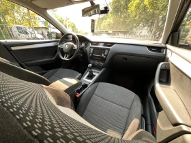 Skoda Octavia G-Tec, снимка 12