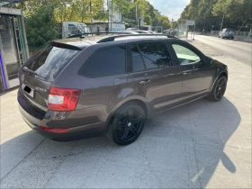 Skoda Octavia G-Tec, снимка 5